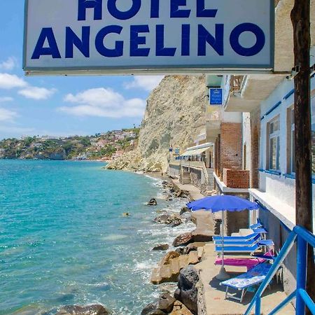 Hotel Angelino Barano dʼIschia Exterior foto