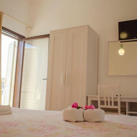 Hotel Angelino Barano dʼIschia Zimmer foto