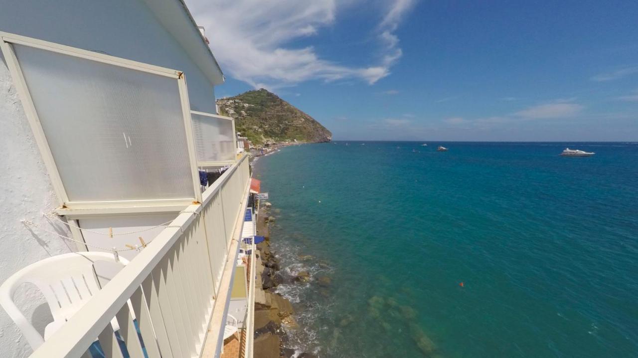 Hotel Angelino Barano dʼIschia Exterior foto