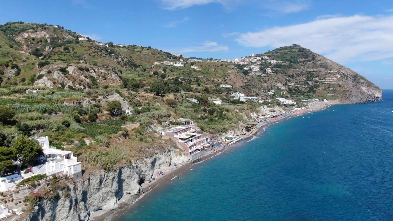 Hotel Angelino Barano dʼIschia Exterior foto