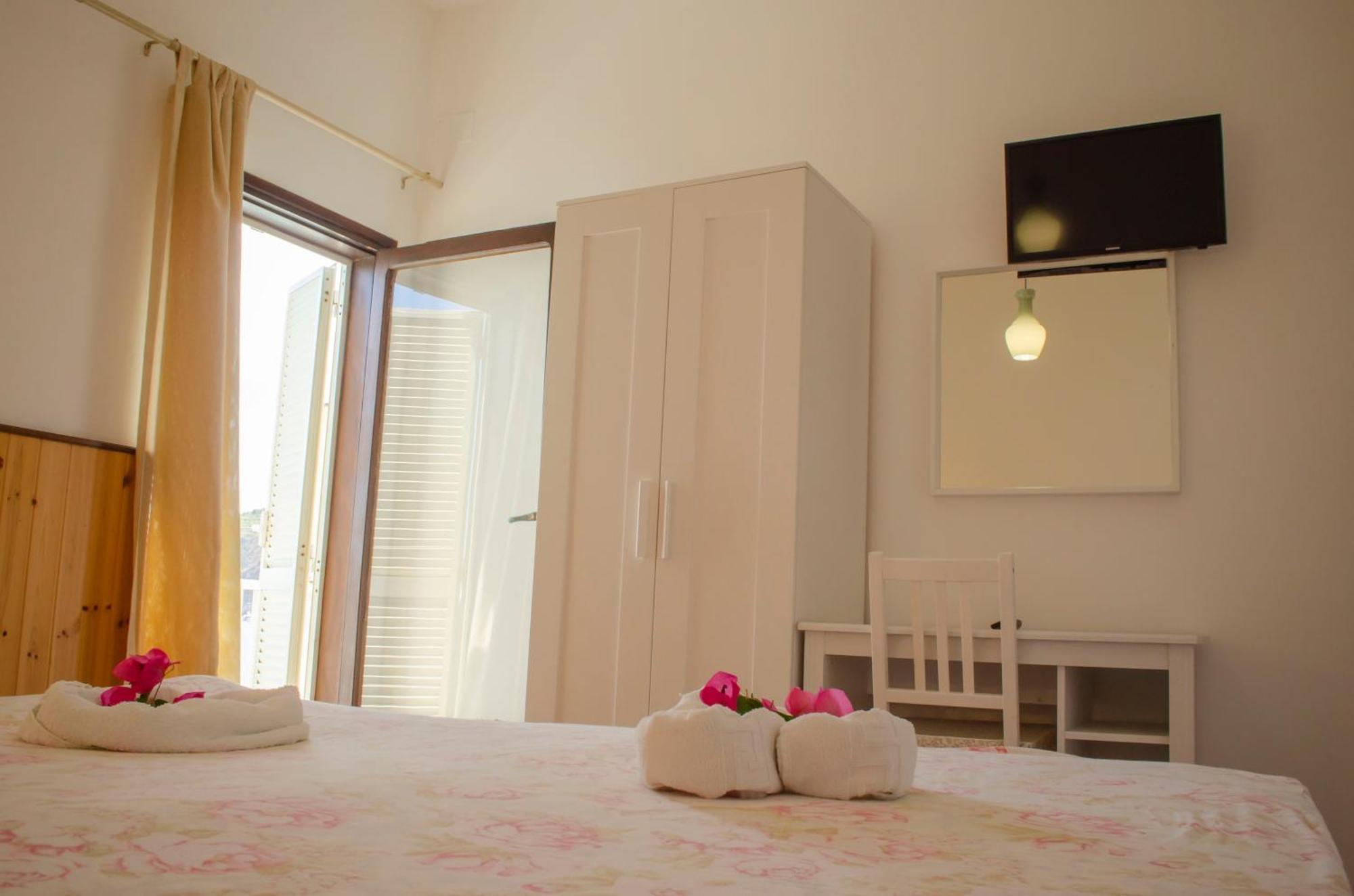 Hotel Angelino Barano dʼIschia Zimmer foto