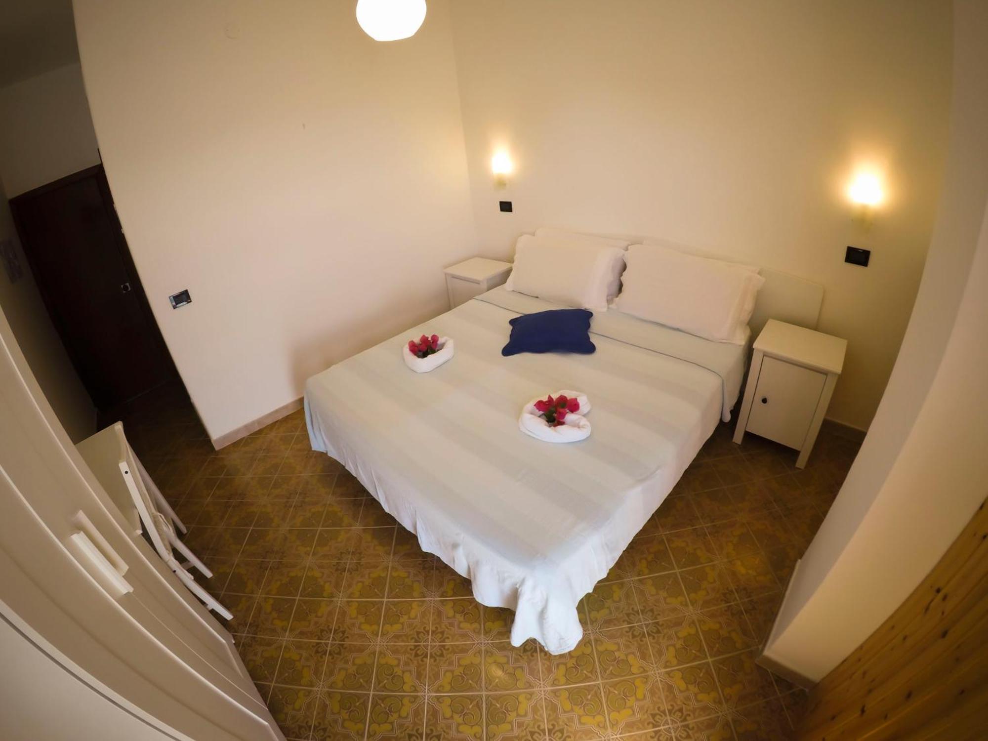 Hotel Angelino Barano dʼIschia Zimmer foto