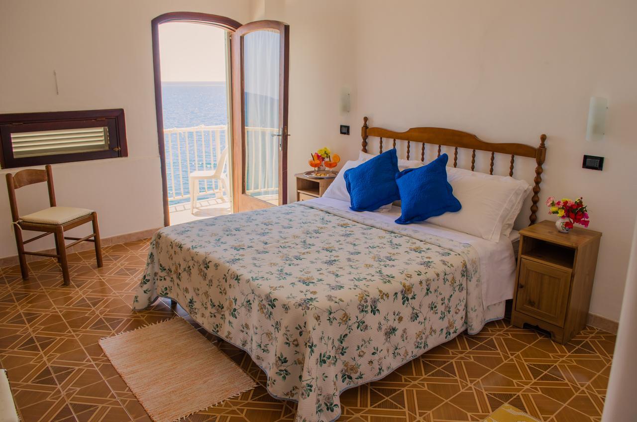 Hotel Angelino Barano dʼIschia Exterior foto