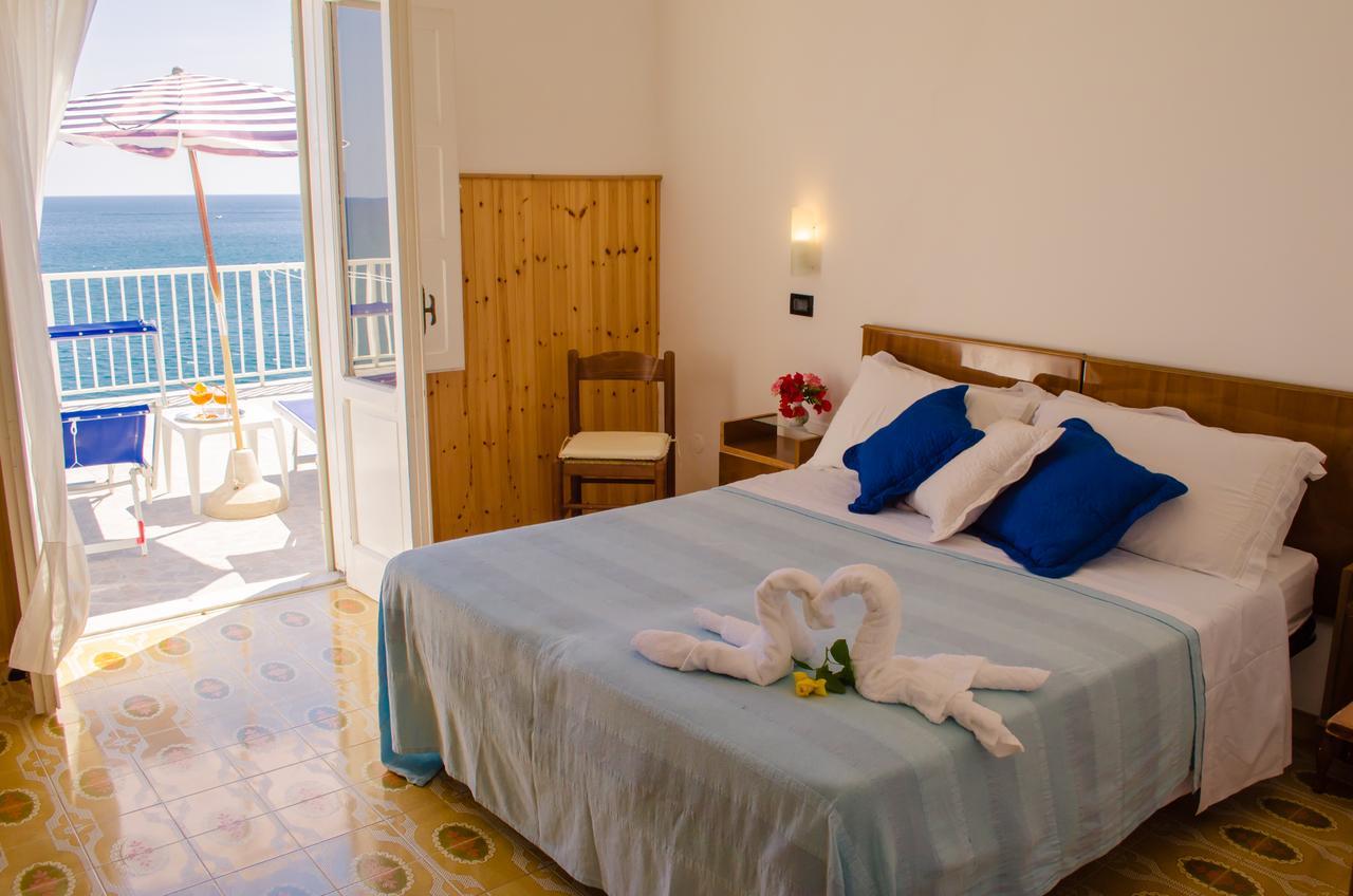 Hotel Angelino Barano dʼIschia Exterior foto
