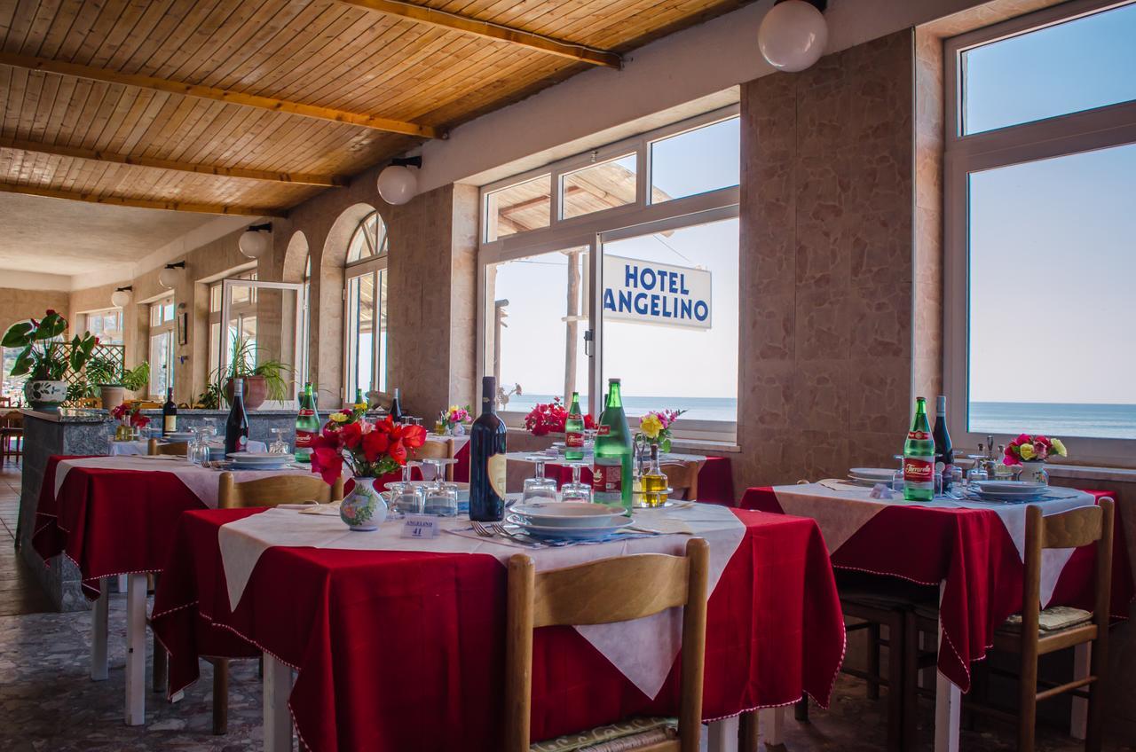 Hotel Angelino Barano dʼIschia Exterior foto